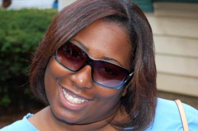 Ronrica Mott
