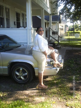 Latasha Brown