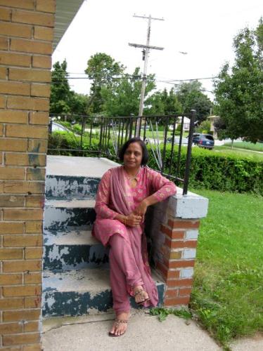 Shefali Doshi