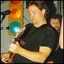 Ben Shrake