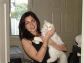 Stacy Shroff