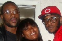 Shoncia Mills