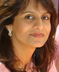 Gulnaz Hudda