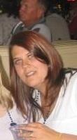 Stacey Hurd