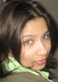 Shveta Agarwal