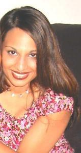 Shwetha Shetty
