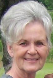 Shirley Fannin