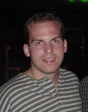 Scott Sieper