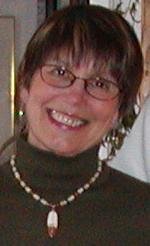 Mimi Mcvey