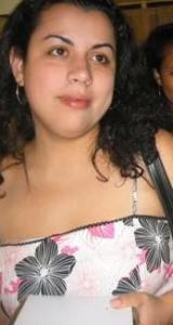 Tiffany Abreu