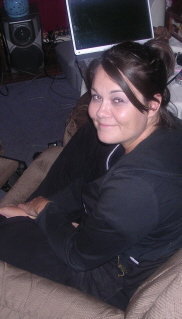 Jamie Sprague