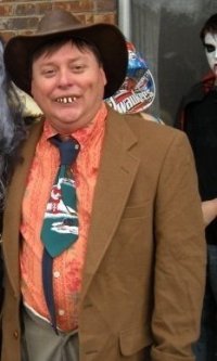 Daniel Silbersack