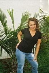 Carmen Santiago
