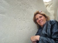 Cynthia Campbell