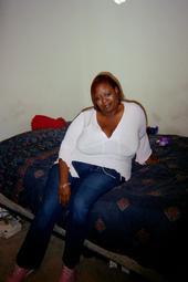 Rosina Wright