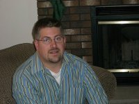 Christopher Suemnicht