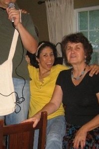 Sinar Acevedo
