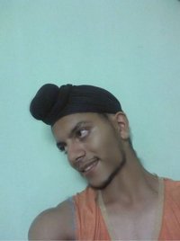 Angad Singh