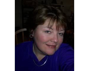 Deborah Fitzwater