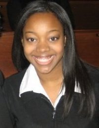 Alicia Miles