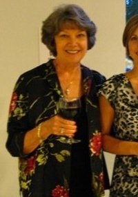 Elizabeth Meltzer