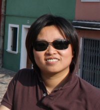 Chuk Ngan