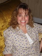 Cynthia Marvin