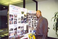 Bernard Harmon