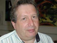 Boris Sirotin