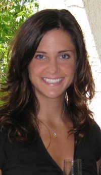Lindsay Vidoni