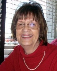 Sylvia Tradewell