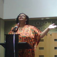 Xeturah Woodley