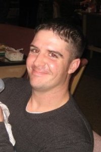 Benjamin Sisterman
