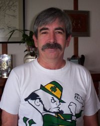 John Sistanich