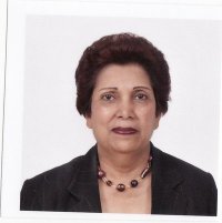 Sitara Pervaiz