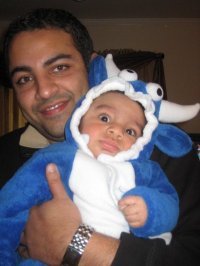 Jamil Shazib