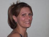 Sarah Davis