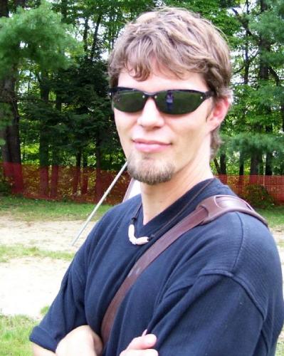 Jeremy Smith