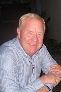 Terry Sjol