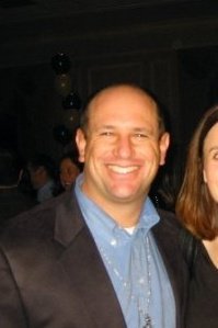 Seth Reidenberg