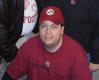 Steven Saniti