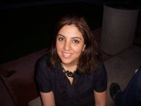 Shaila Kirpalani