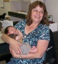 Sharon Kokely