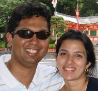 Meenal Pai