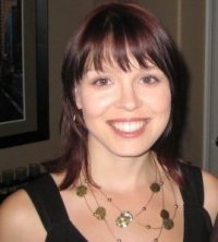 Sarah Jasper