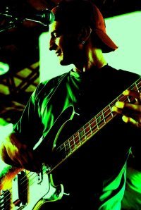 Adam Tamarkin