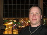 Bryce Skjervem