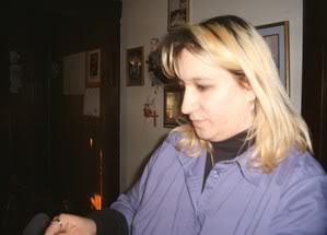 Angela Dohmen