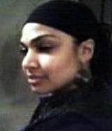 Ayshah Salaam