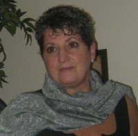 Cynthia Russell